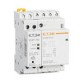 2 Pole 40amp Modular Contactor 240v Coil - 2 Normally Open-TUYA WiFi